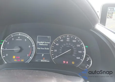 2019 Lexus Rx 350 from USA, damaged, VIN 2T2BZMCA6KC191499